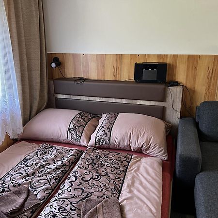 Areál Pauli Hotel Česká Skalice Exterior foto