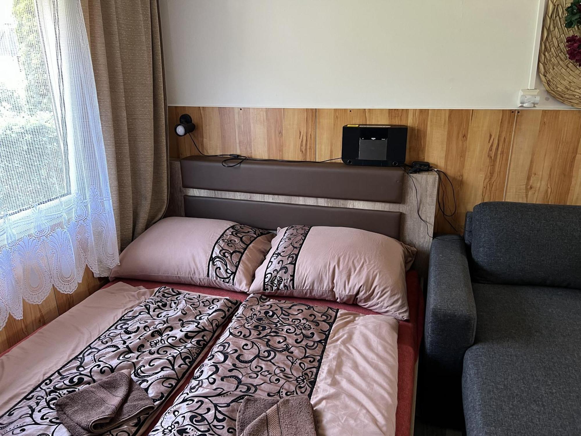 Areál Pauli Hotel Česká Skalice Exterior foto