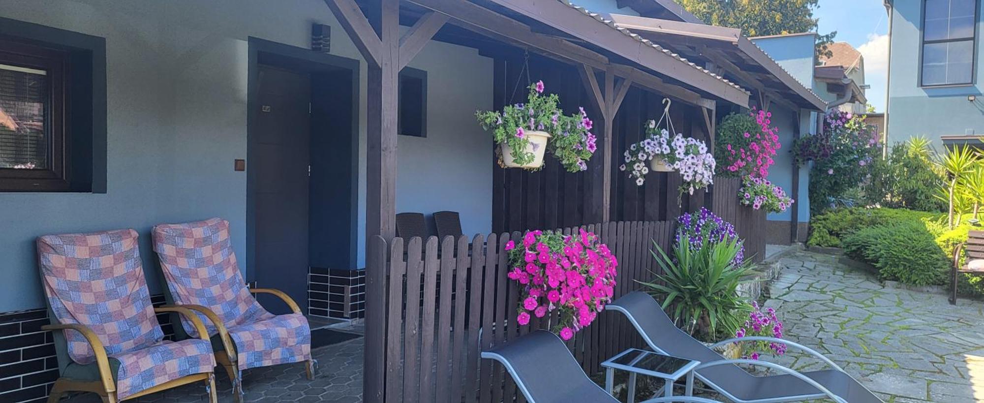 Areál Pauli Hotel Česká Skalice Exterior foto