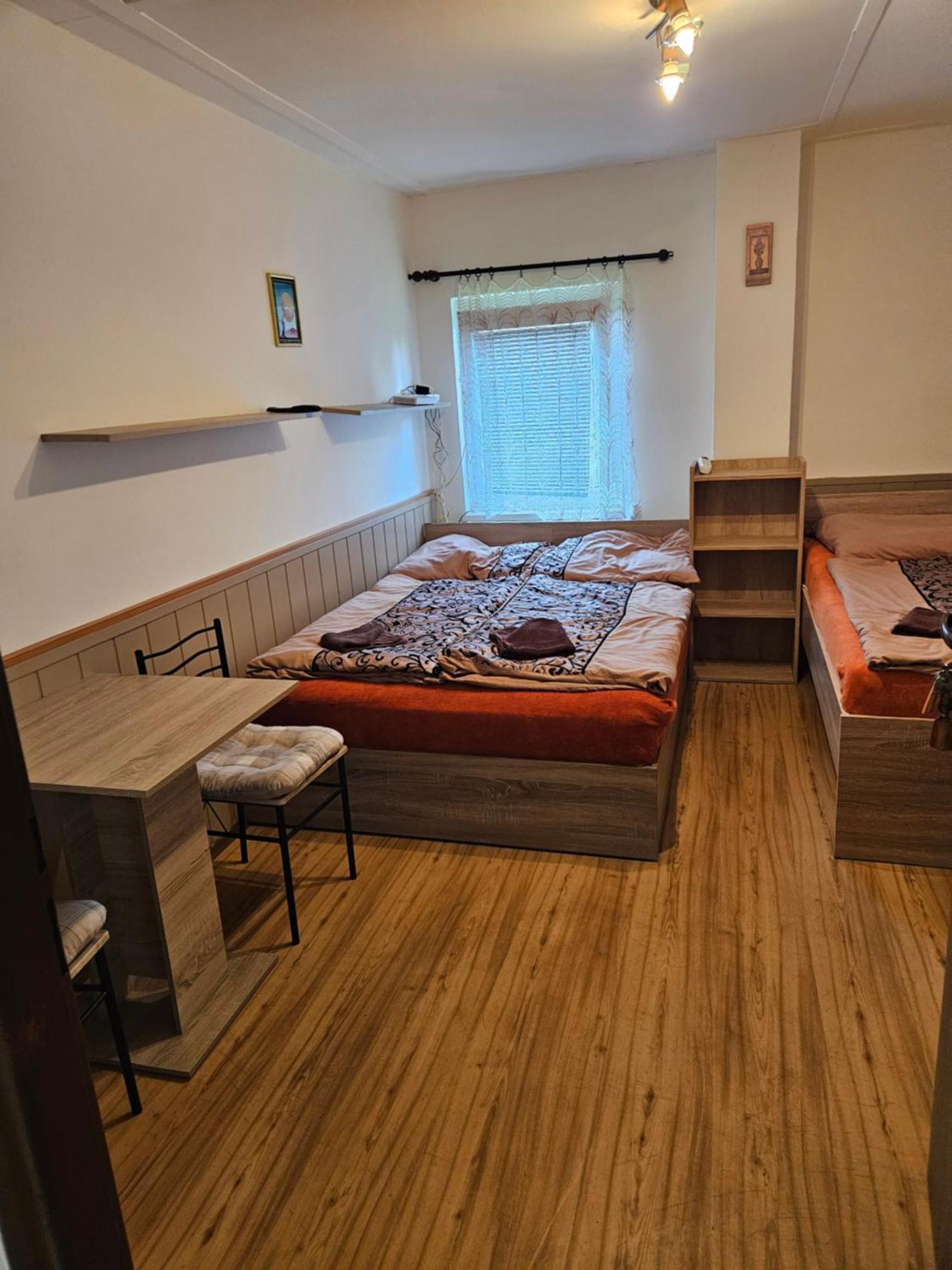 Areál Pauli Hotel Česká Skalice Exterior foto